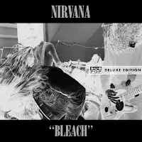 Nirvana — Sifting — обложка