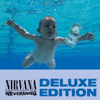 Nirvana — Breed — обложка