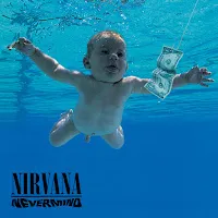 Nirvana — Endless, Nameless — обложка